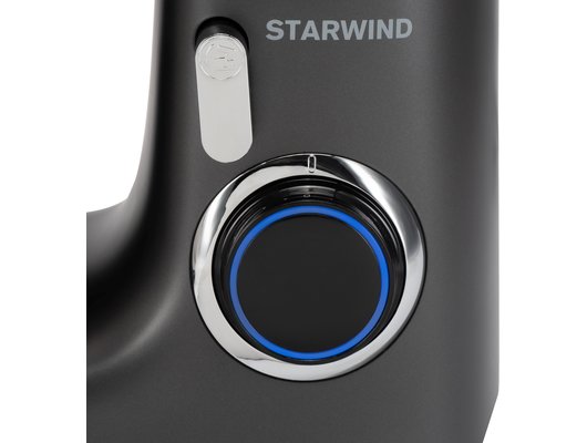 Миксер StarWind SPM 6165 графит